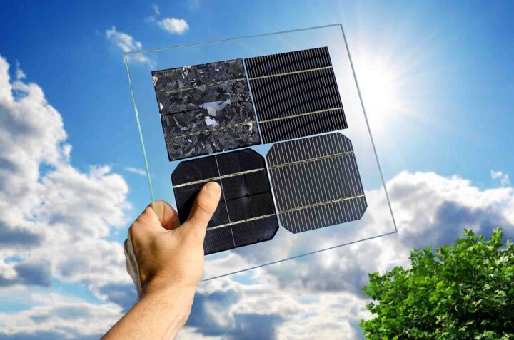 Solarmodule Funktionsweise 1