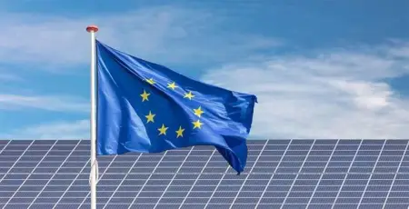 Photovoltaik europa