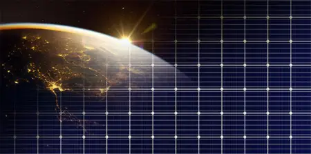Photovoltaik weltweit