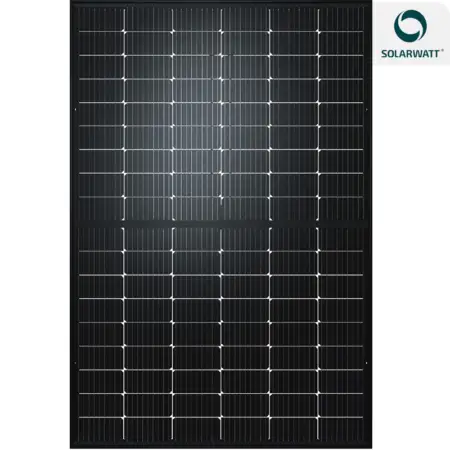 Solarwatt Modul