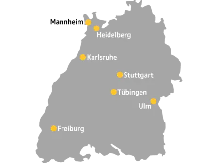 Solar Foerderung Baden Wuerttemberg Staedte Karte 2
