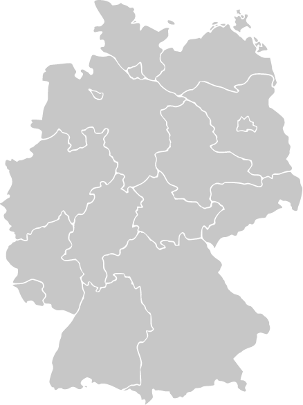 2023 11 17 Deutschlandkarte